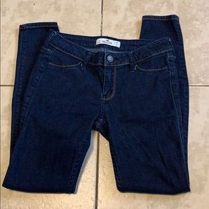 Hollister super stretchy comfortable jeans